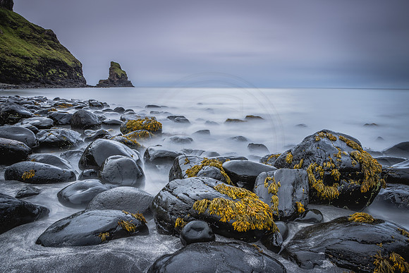 Talisker Boulder Bay