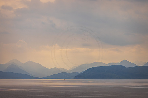 View from Applecross