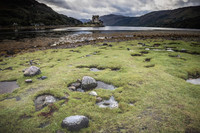 Eileen Donan Castle 2
