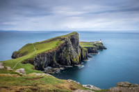 Isle of Skye, Neist Point