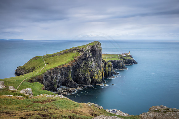 Isle of Skye, Neist Point