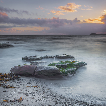 Kintyre 12