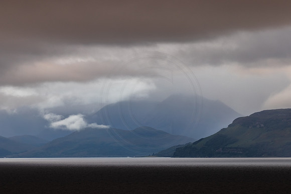 Abstract Seascape 1