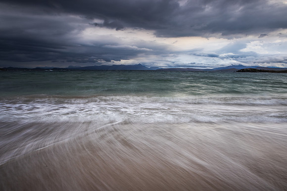 From Mellon Udrigle