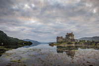 Eileen Donan Castle 1
