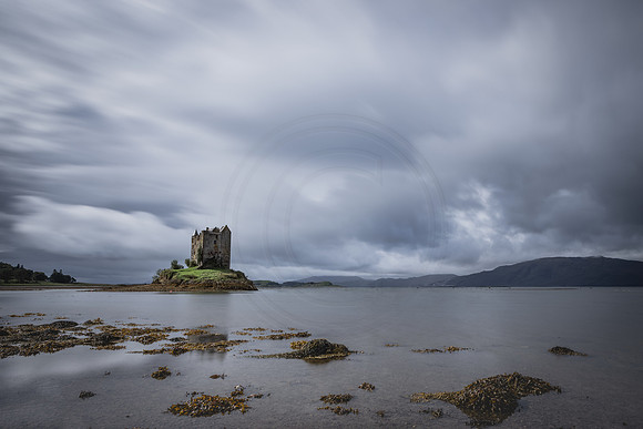 Castle Stalker