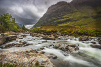 River Coe
