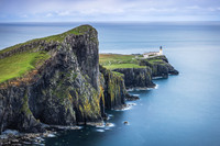 Isle of Skye 2021