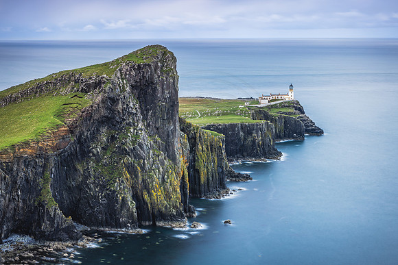 Isle of Skye, Neist Point 2