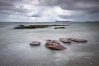 Kintyre, Rocks at A'Chleit