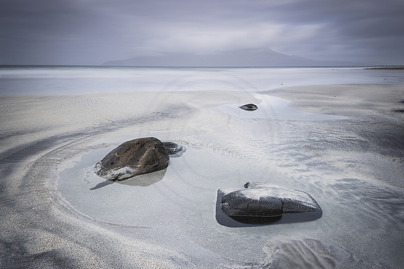 Eigg, 3 Rocks