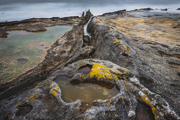 Eigg, At the Junction