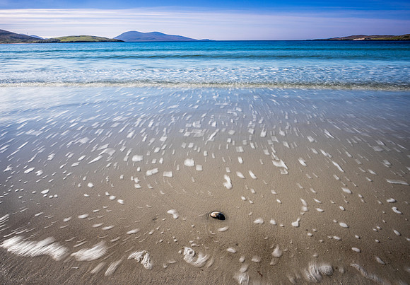 Luskentyre Beach Memories 3, Harris