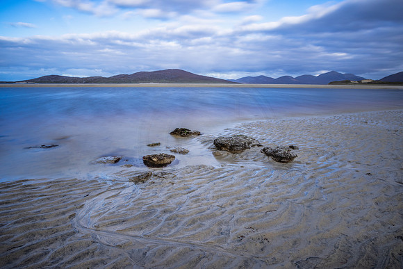 Luskentyre Sand Boulders