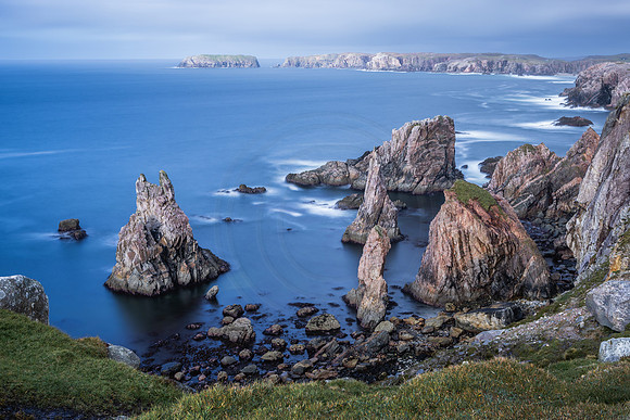 Mangersta Sea Stacks 3