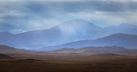 A View from Near Callanish