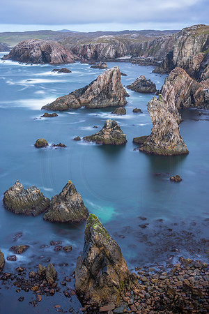 Mangersta Sea Stacks 4