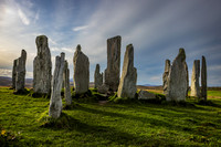 Callanish Standing Stones
