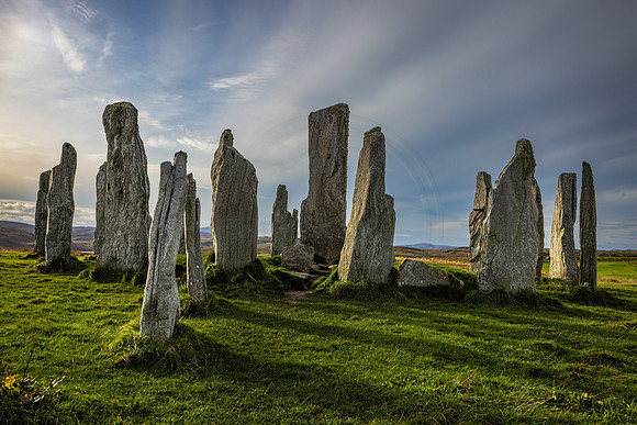 Callanish Standing Stones