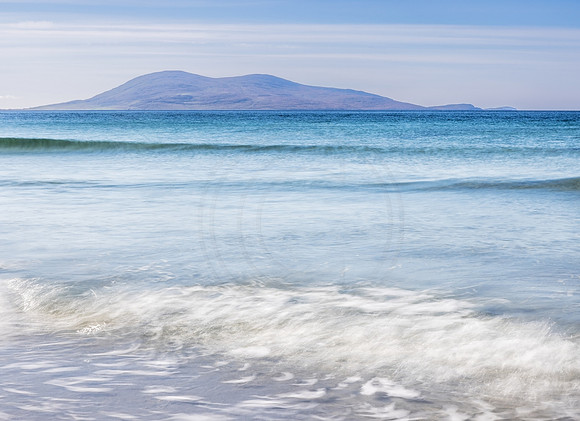 Luskentyre Beach Memories 2, Harris