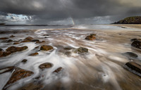 Garry Beach, Lewis 2