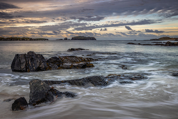 Bosta Beach, Great Bernera 1