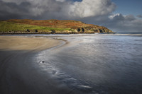 Garry Beach, Lewis 1