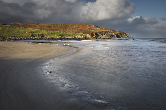 Garry Beach, Lewis 1