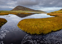 Outer Hebrides 2021