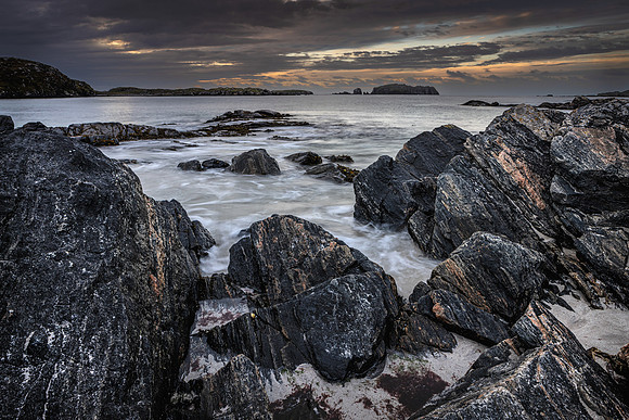 Bosta Beach, Great Bernera 2