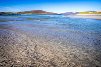 Luskentyre Beach Memories 5, Harris