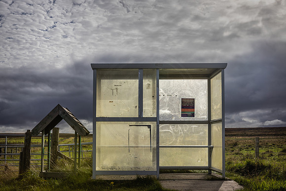 Bus Stop, Lewis