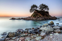 Boutey Bay Evening 3