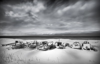 Boat Graveyard 6