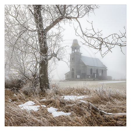Hurricane Lake Church