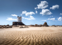 Seymour Tower 3
