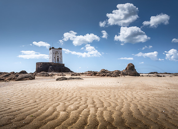 Seymour Tower 3