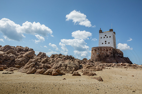 Seymour Tower 4