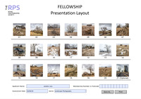 Photographic Distinctions