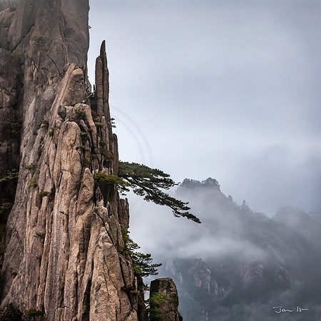 Craggy