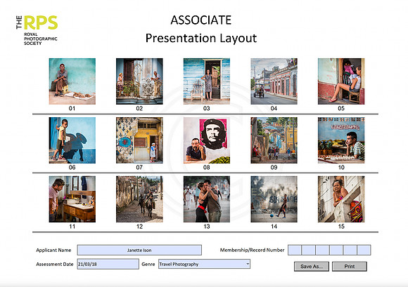 ARPS Presentation Layout 21.03.2018