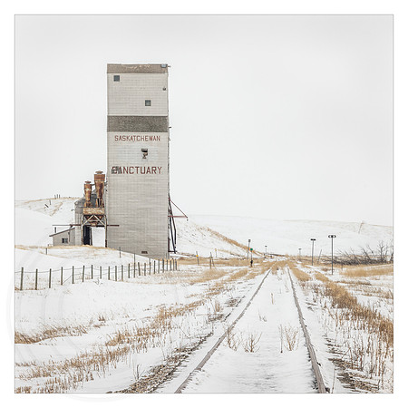 Disused