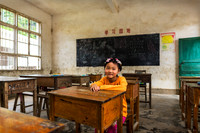School Girl 2