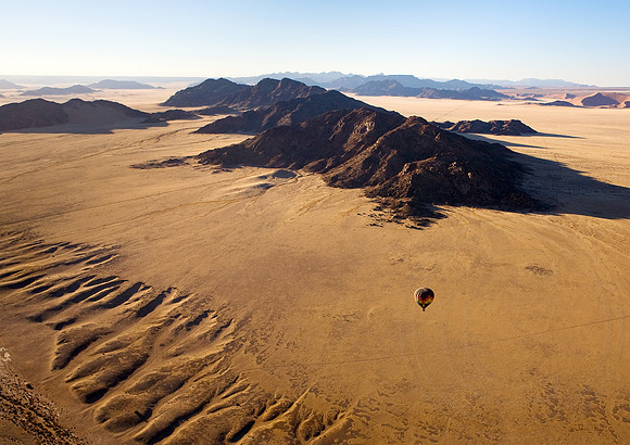 Balloon flight1