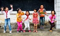 School Children 1