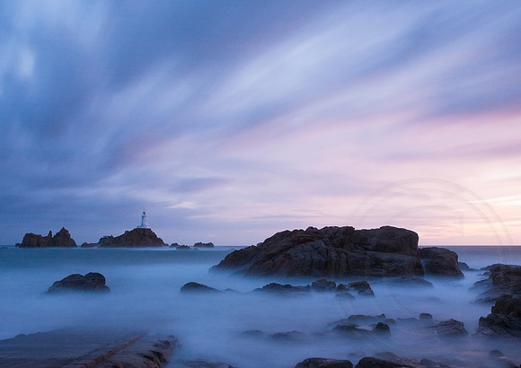 Corbiere Sunset 4