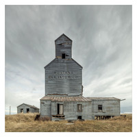 Montana Elevator Company