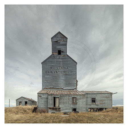 Montana Elevator Company