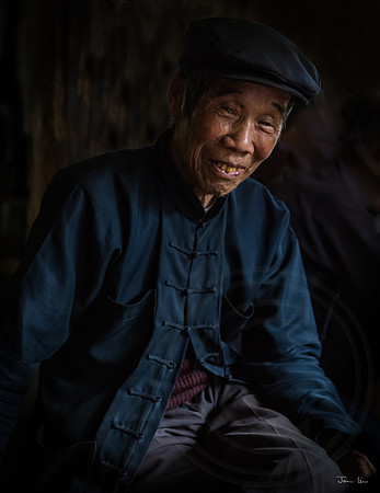 Old Man 1