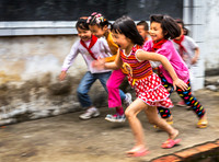 School Children 2